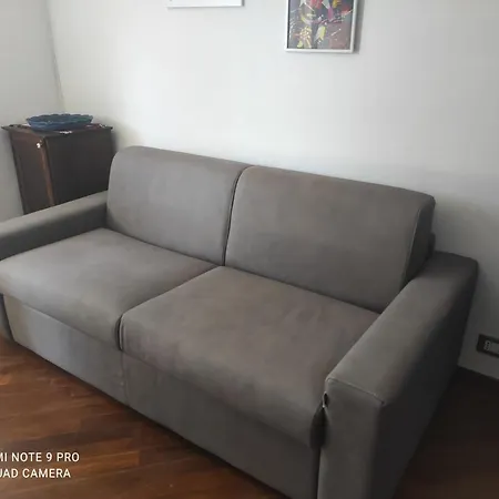Appartement Hostdomus - Saturno *