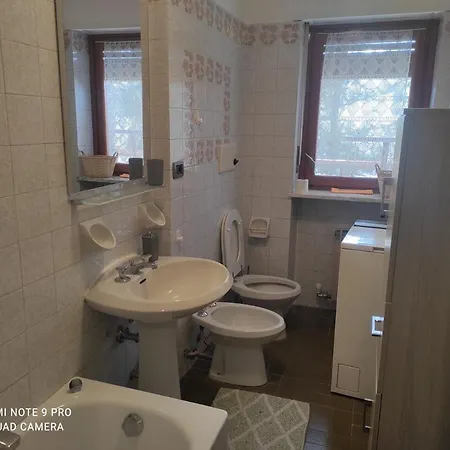 Appartement Hostdomus - Saturno *