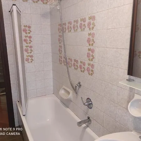 Appartement Hostdomus - Saturno Oulx