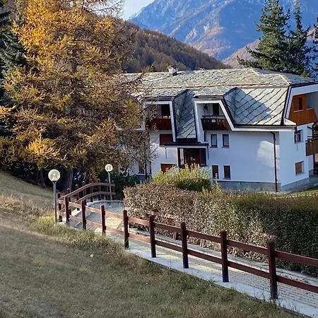 Appartement Hostdomus - Saturno